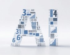 据为AI模子供给了充脚的锻炼素材 