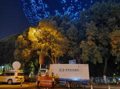 全力投入通信保做 