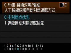 如许就不会对雪进焦 